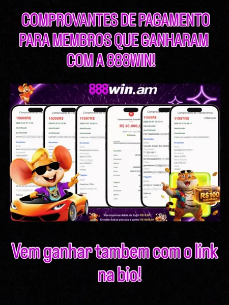 888WIN