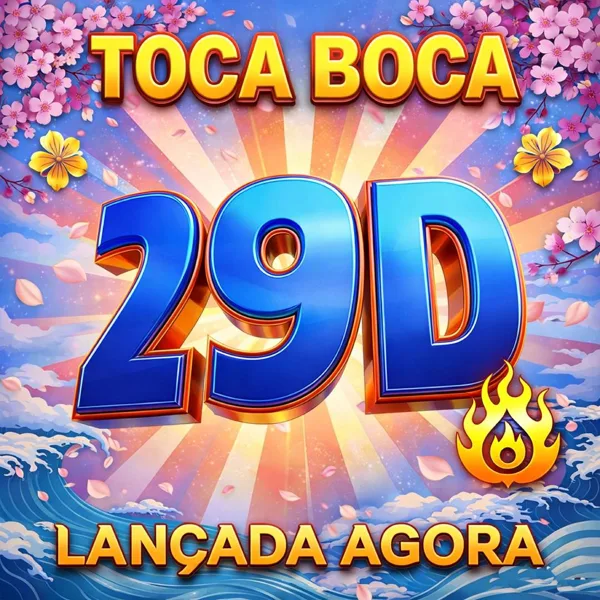 TOCA BOCA